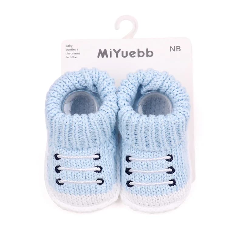Baby Cartoon Animal Floor Socks