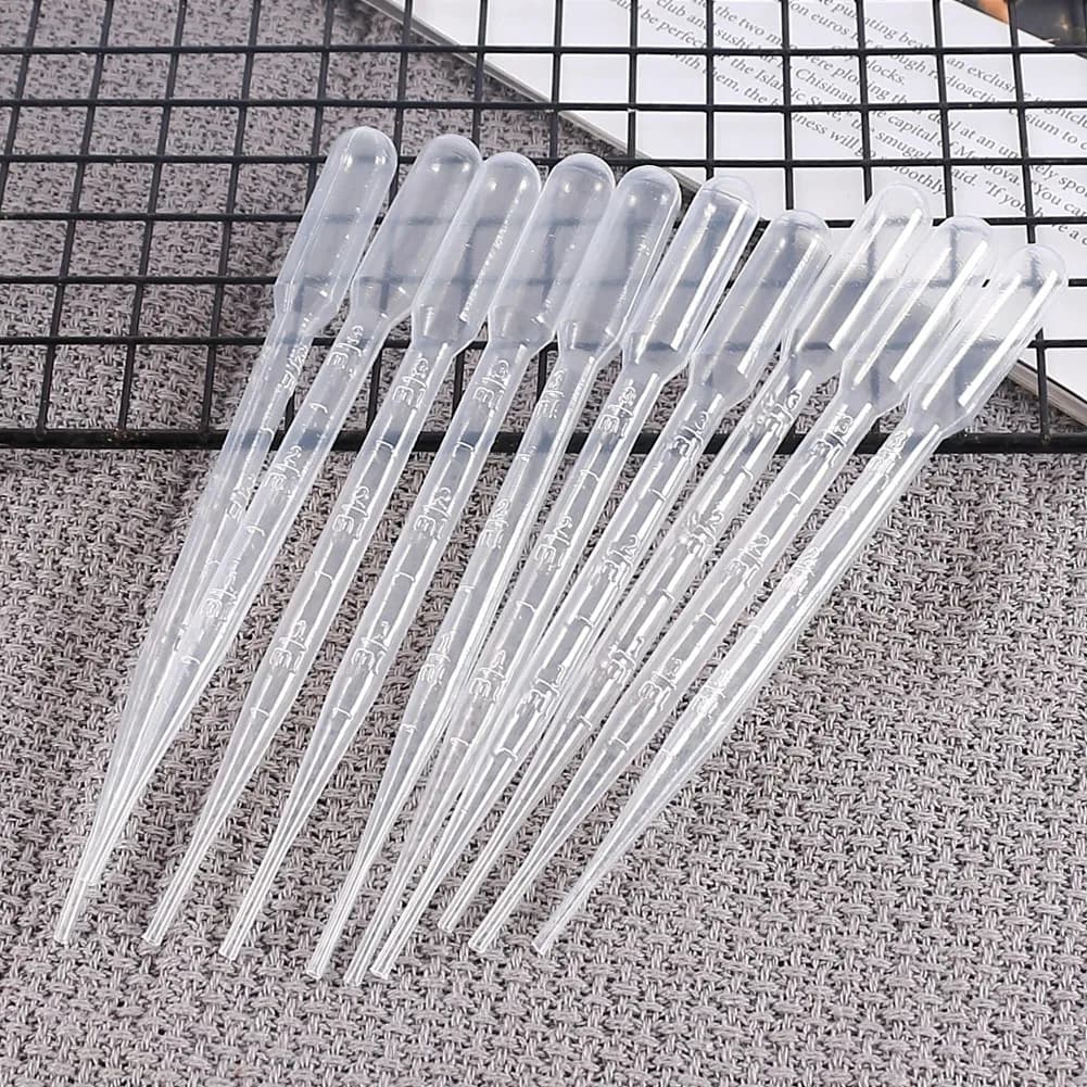 Resin Mixing and Casting Tools Kit