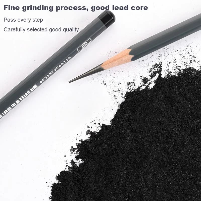 Professional Drawing Sketch Pencil Set