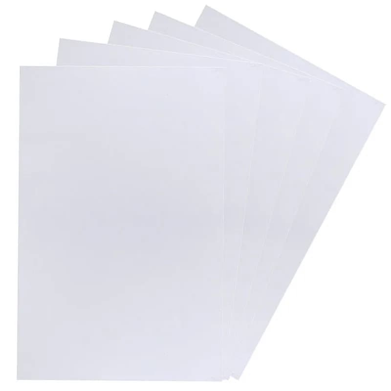 EVA Foam Sheets Craft Set