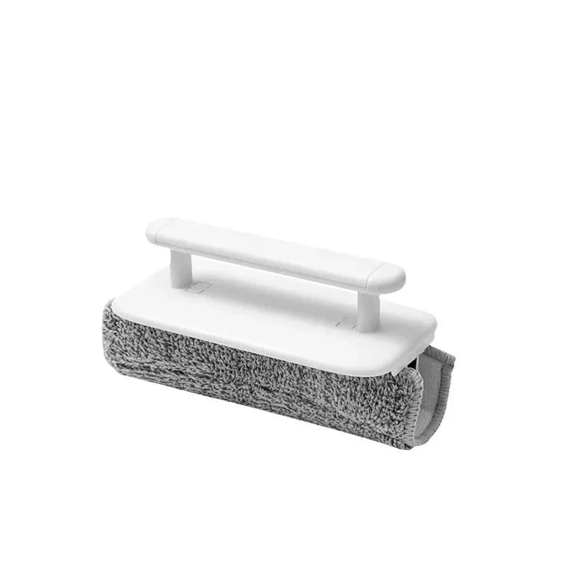 Window Groove Cleaning Tool Window Washing Brush Sliding Door Track Cleaning Tools Hand-held Crevice Cleaner Kitchen Cleaning