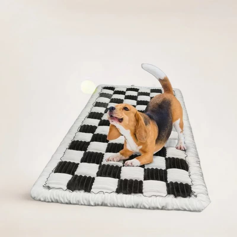 Pet Car Seat Protector Blanket Mat