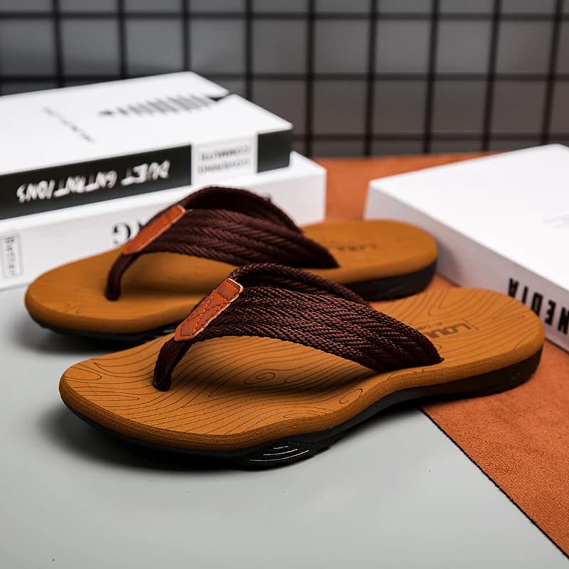 Men's Flip Flop Sandals