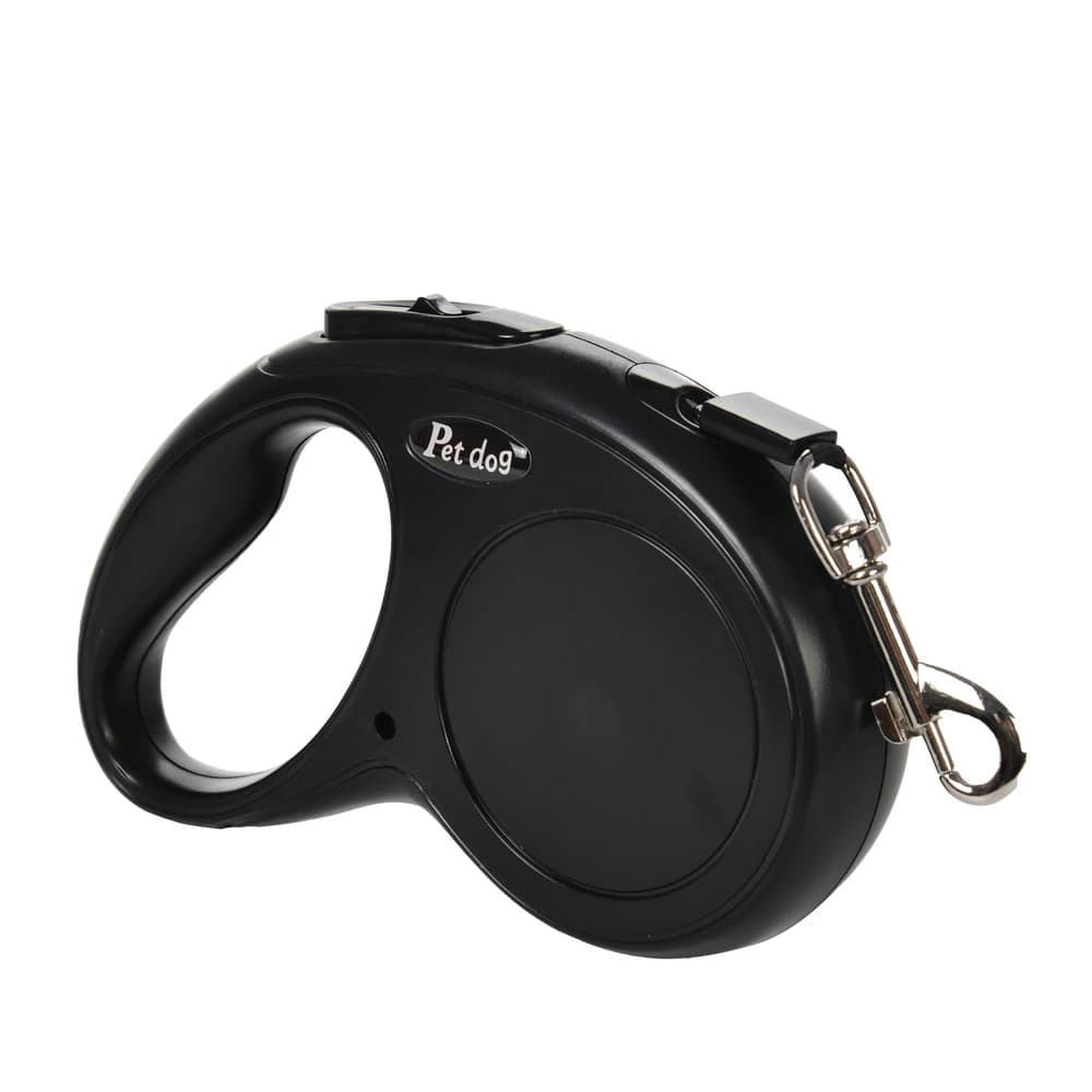Automatic Retractable Pet Leash