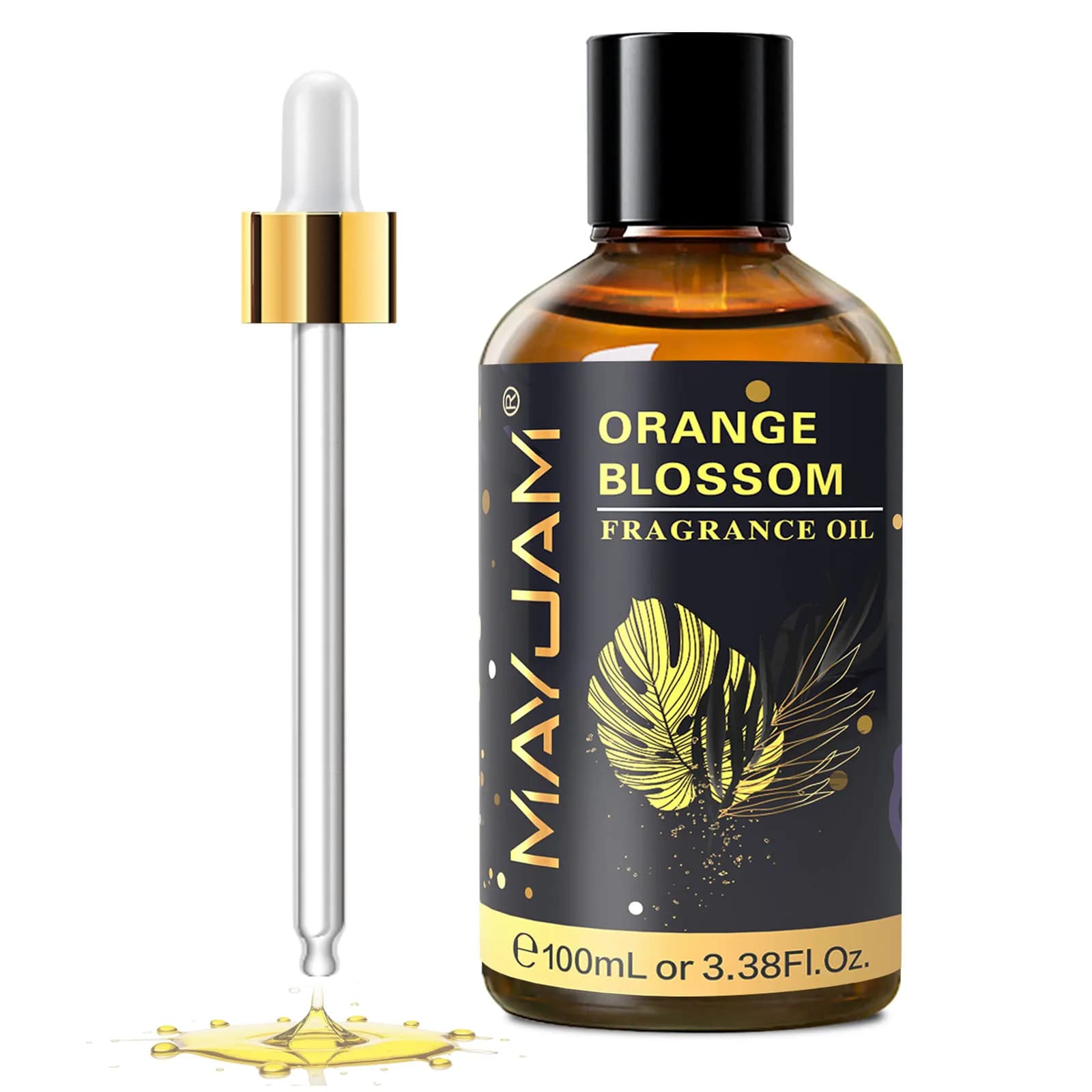Fragrance Oil Variety Set for Diffusers