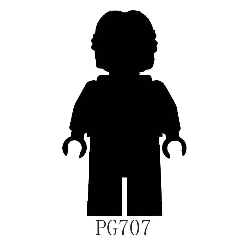 PG707