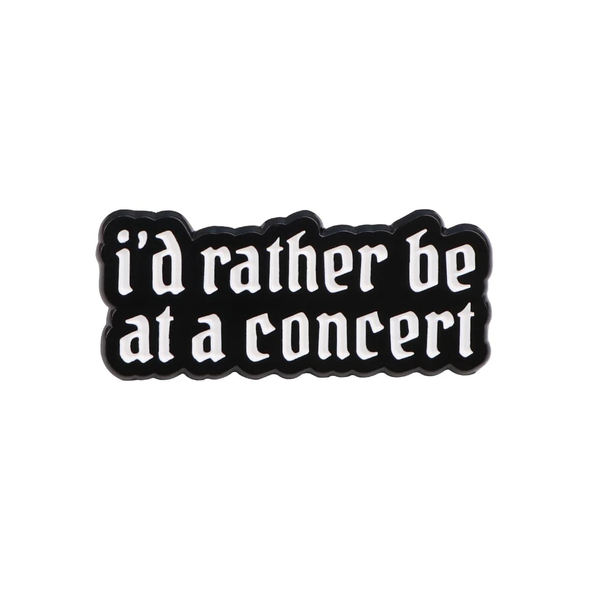 English Quotations Enamelled Brooches Backpack Lapel Badges Fashion Jewelry Accessories Festival Souvenir Gifts For Women