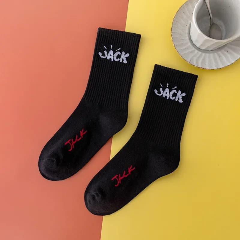 Men's Crew Socks for Sports