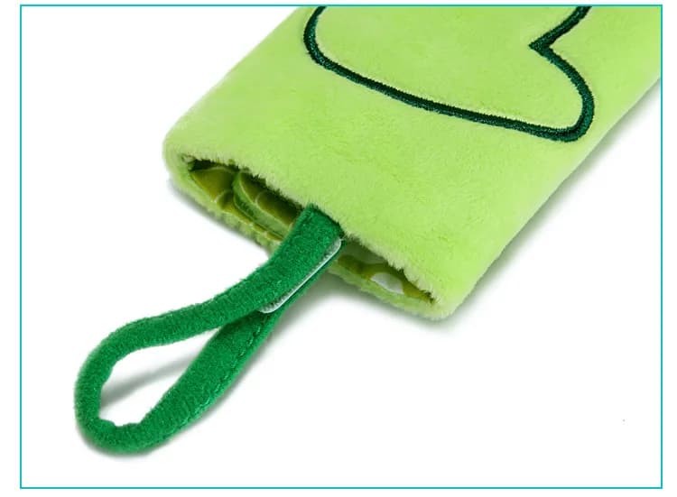 Stroller and Car Seat Belt Pad Protector