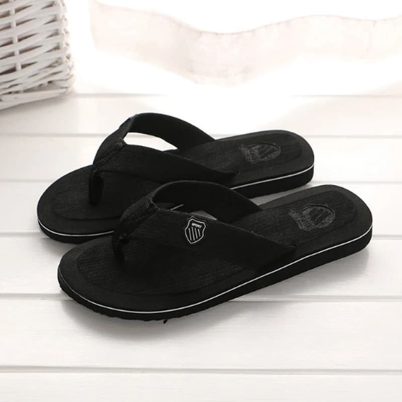 Men's Anti-Skid Flip-Flops