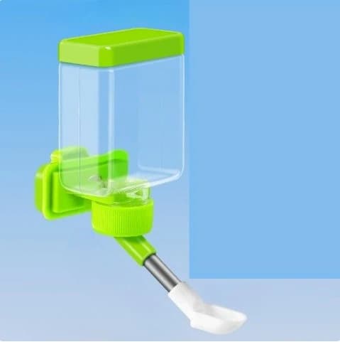 Bird Water Dispenser for Cage