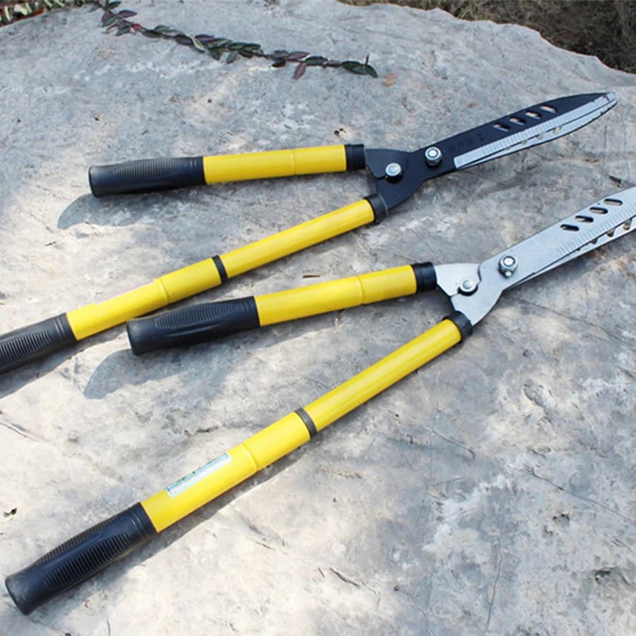 Professional Pruning Shears