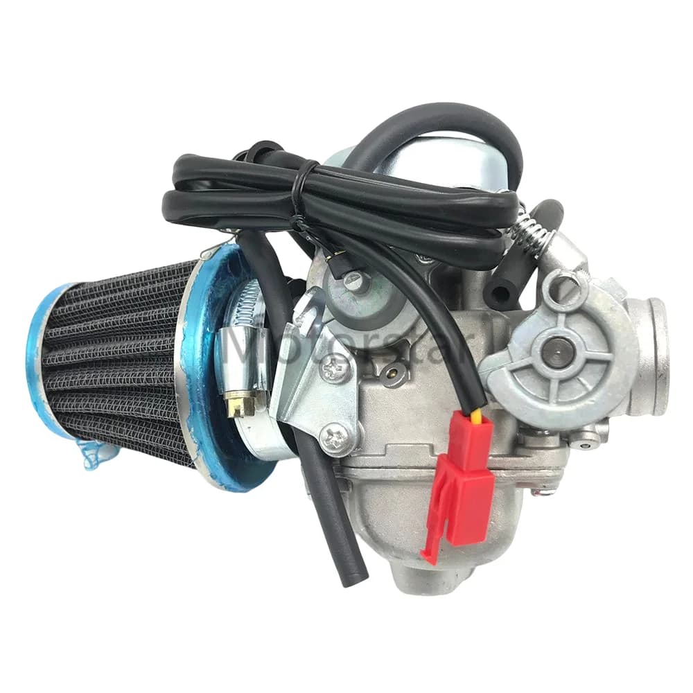 Carburetor Air Filter Assembly Kandi 200cc