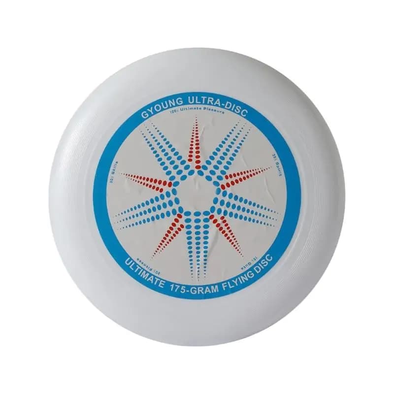 Professional Outdoor Flying Disc