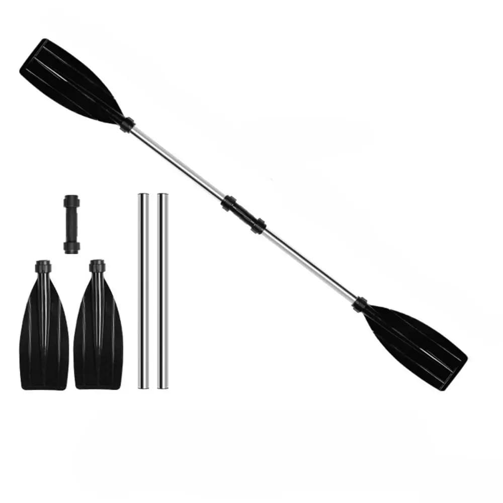 Aluminum Alloy Kayak Paddle