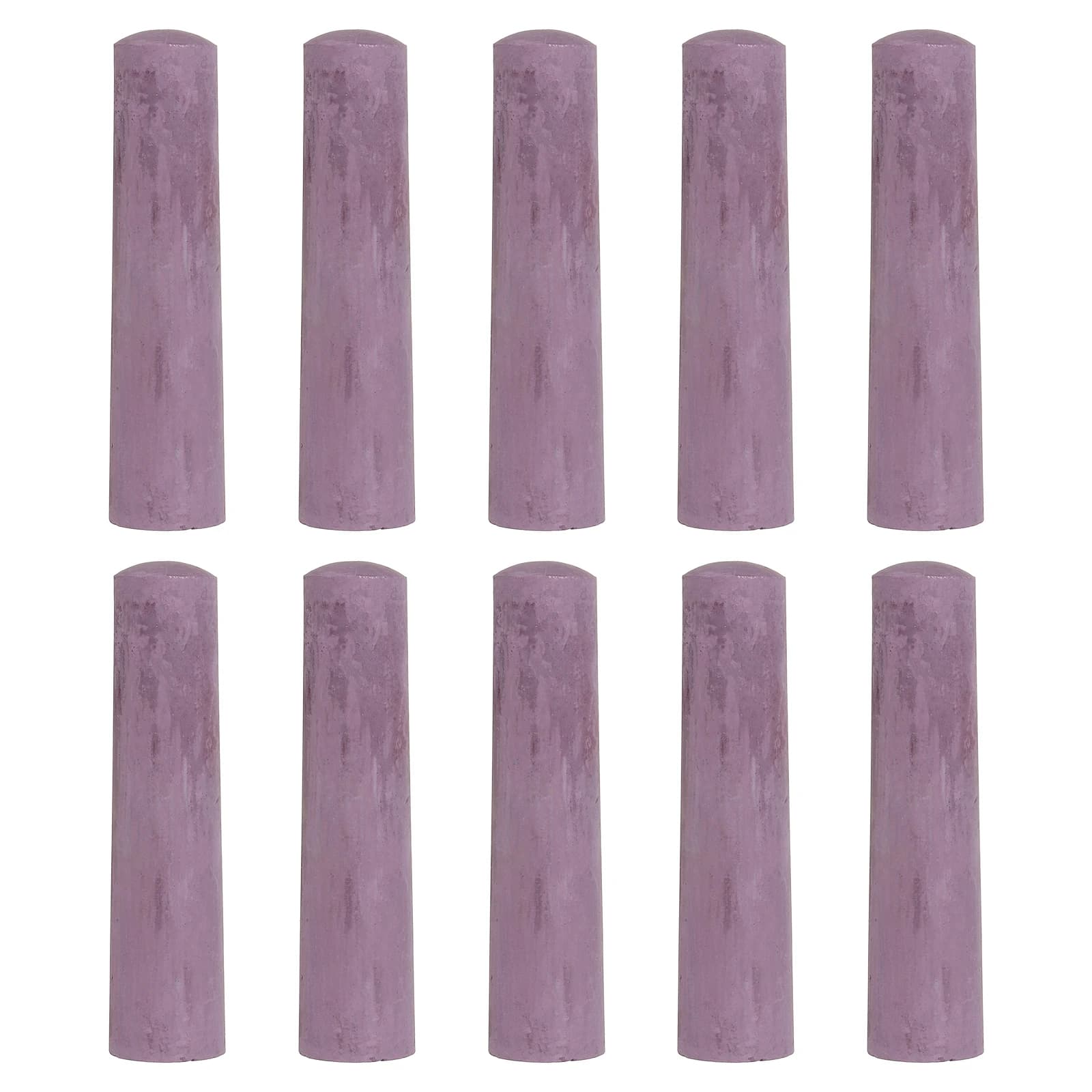 Dark Purple 10Pcs