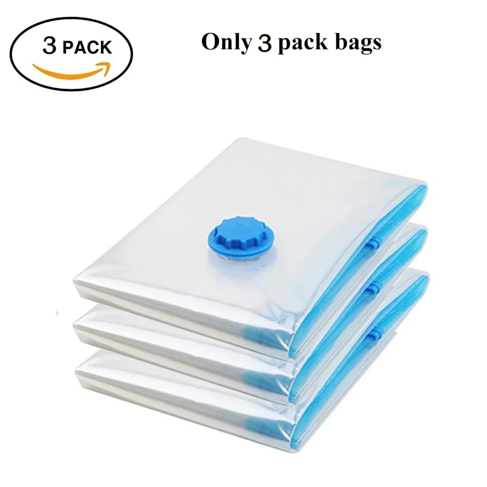 Vacuum Storage Compression Bags
