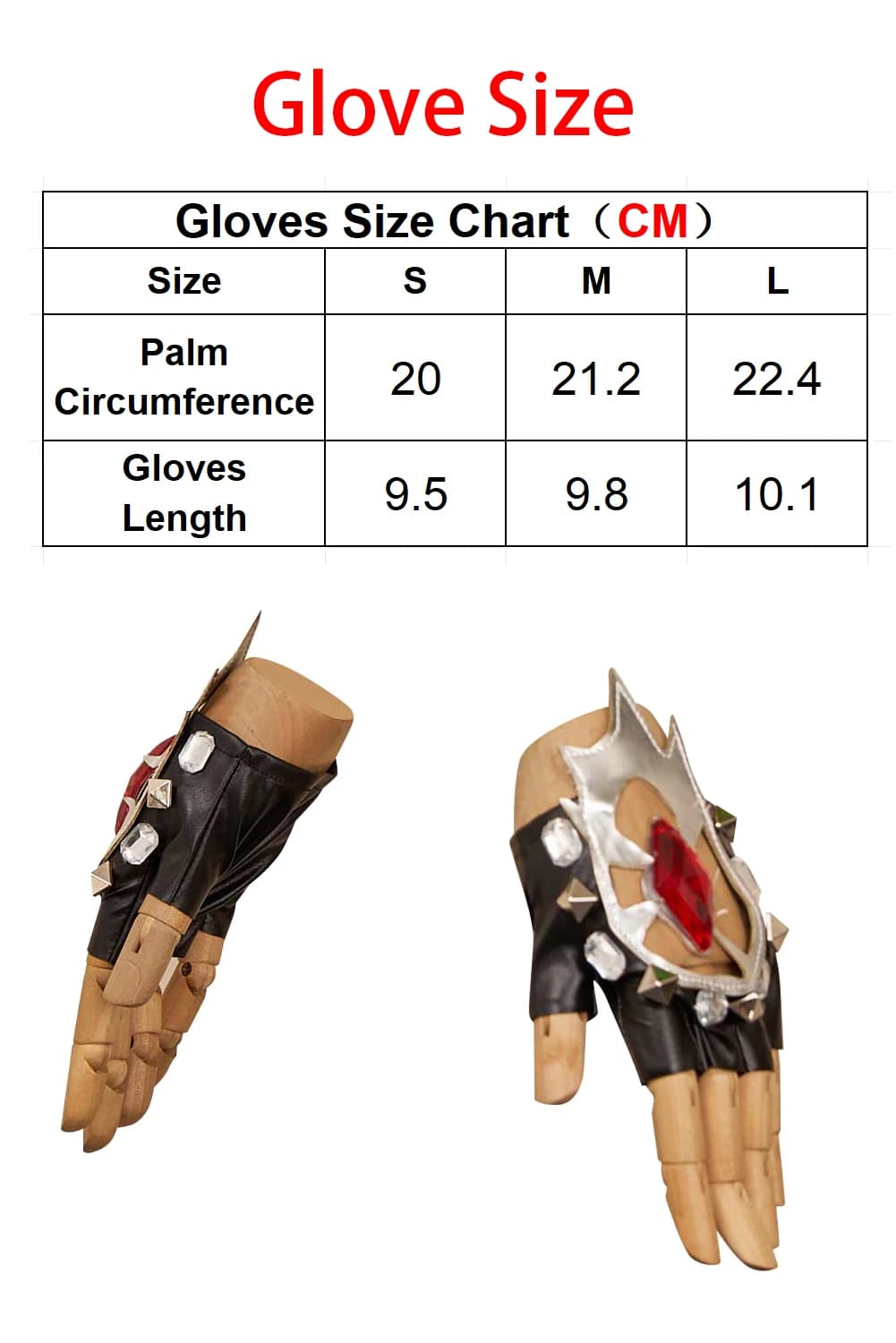 Accessories Cosplay Costume Necklace Earrings Gloves Fantasy Halloween Carnival Party Disguise Props Disguise For Women Girl