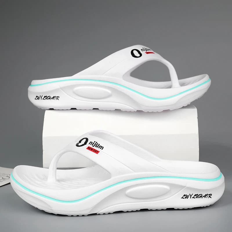 Men's Flip Flop Slides