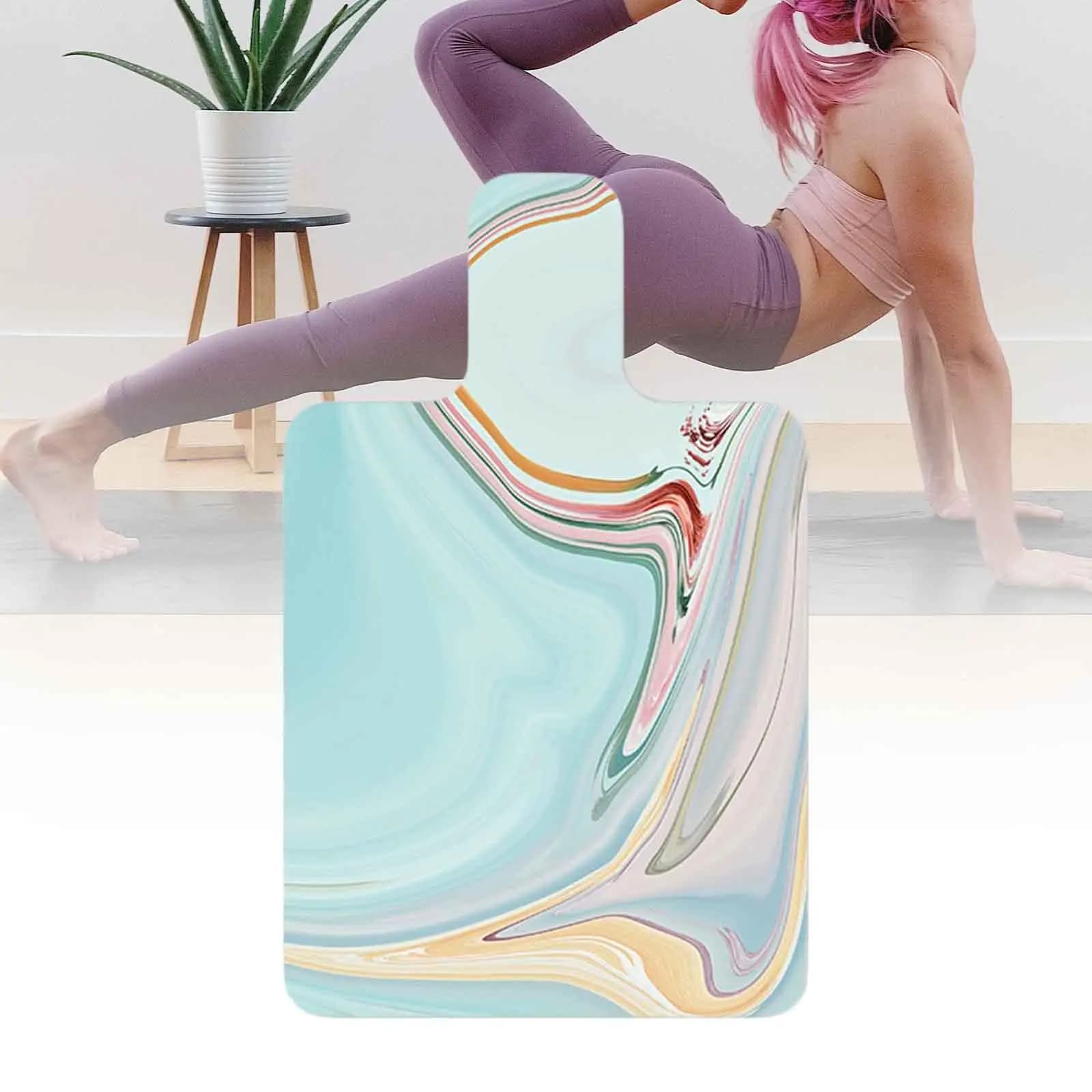Pilates Reformer Mat Towel