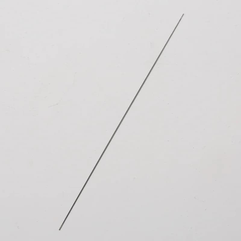 Beading Needle Set, 5 Sizes, 10 Pieces