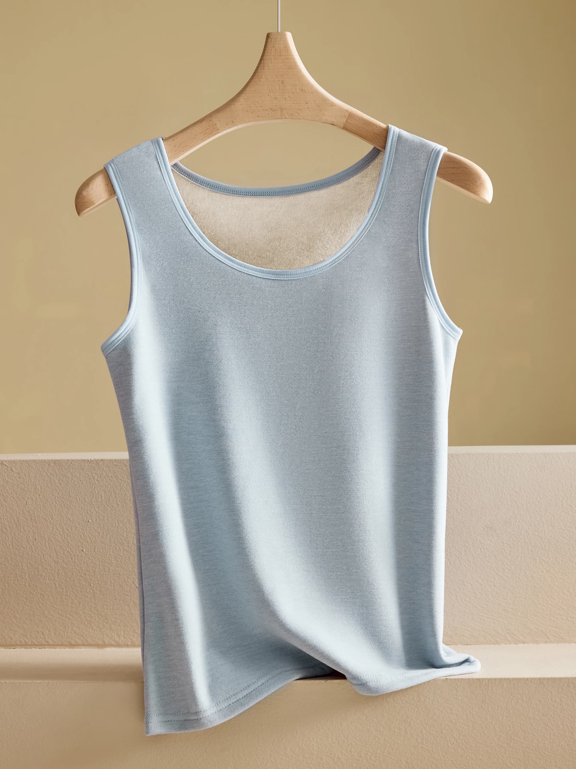 Women's Thermal Fleece Vest