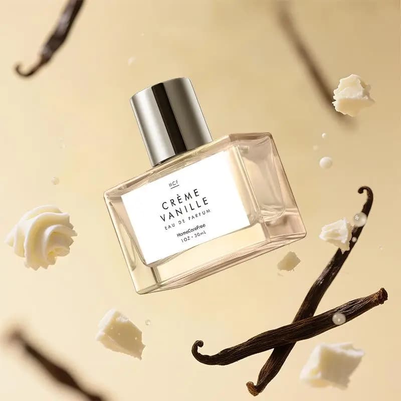 Sweet Sugar Vanilla Body Spray Fragrance