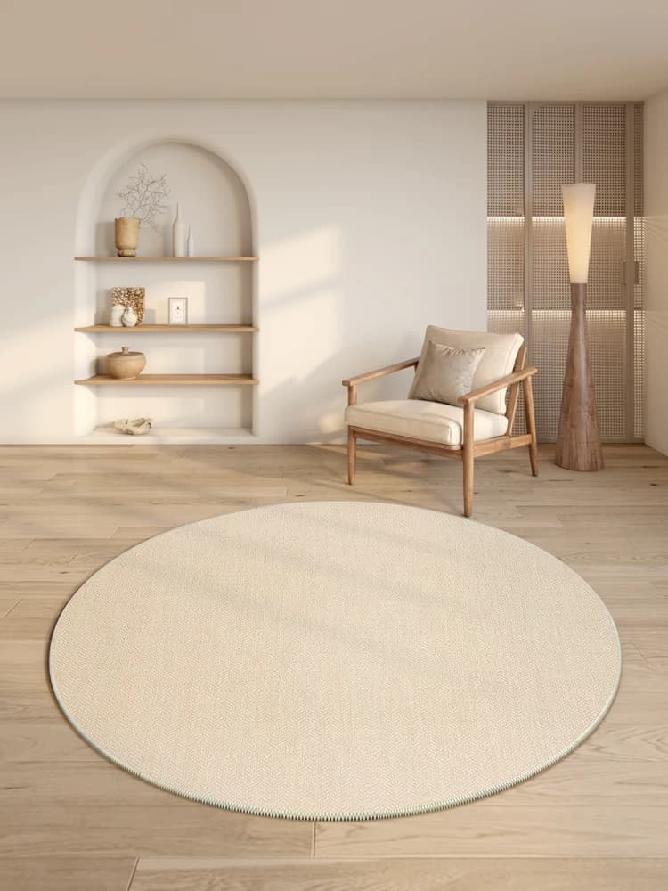 Modern Anti-Slip Washable Floor Mat