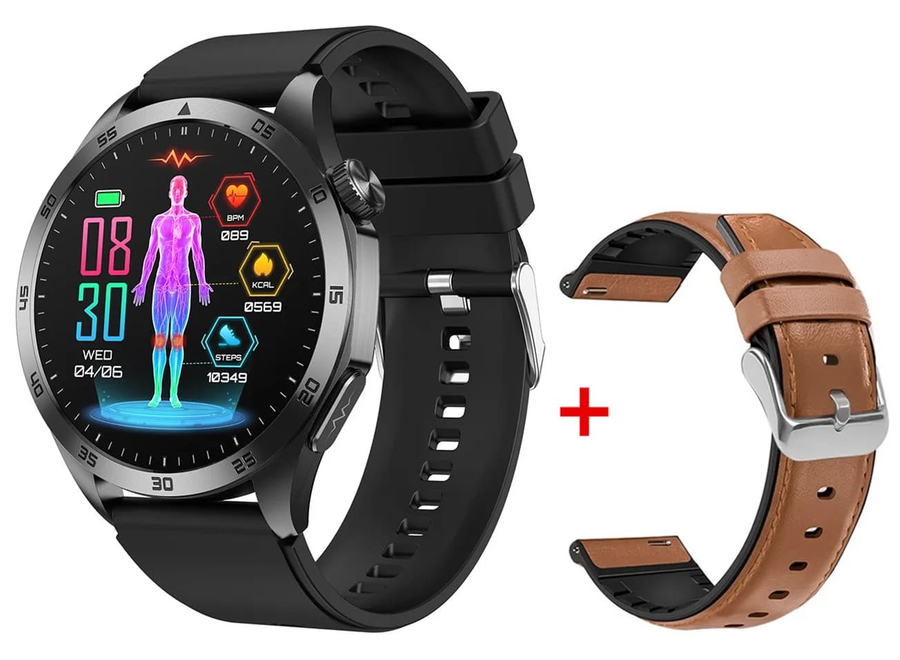 Smart Watch ET485 Sport Smartwatch