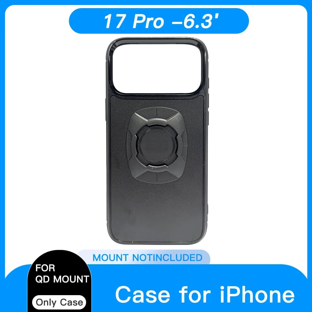iPhone 17 Pro Case