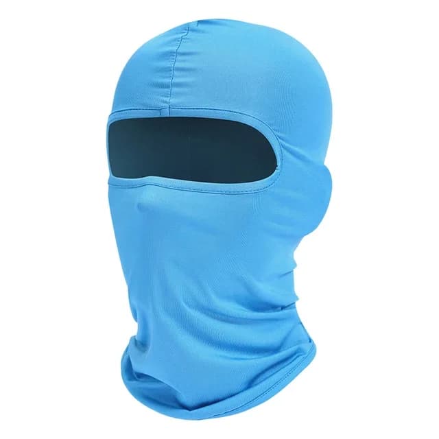 Full Face Balaclava Mask for Cycling Hiking