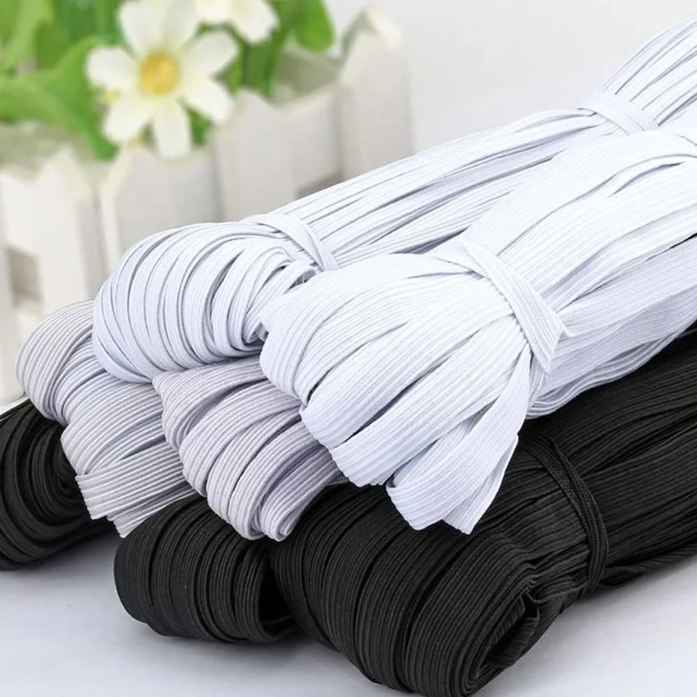Elastic Cord Assortment 10 Meters