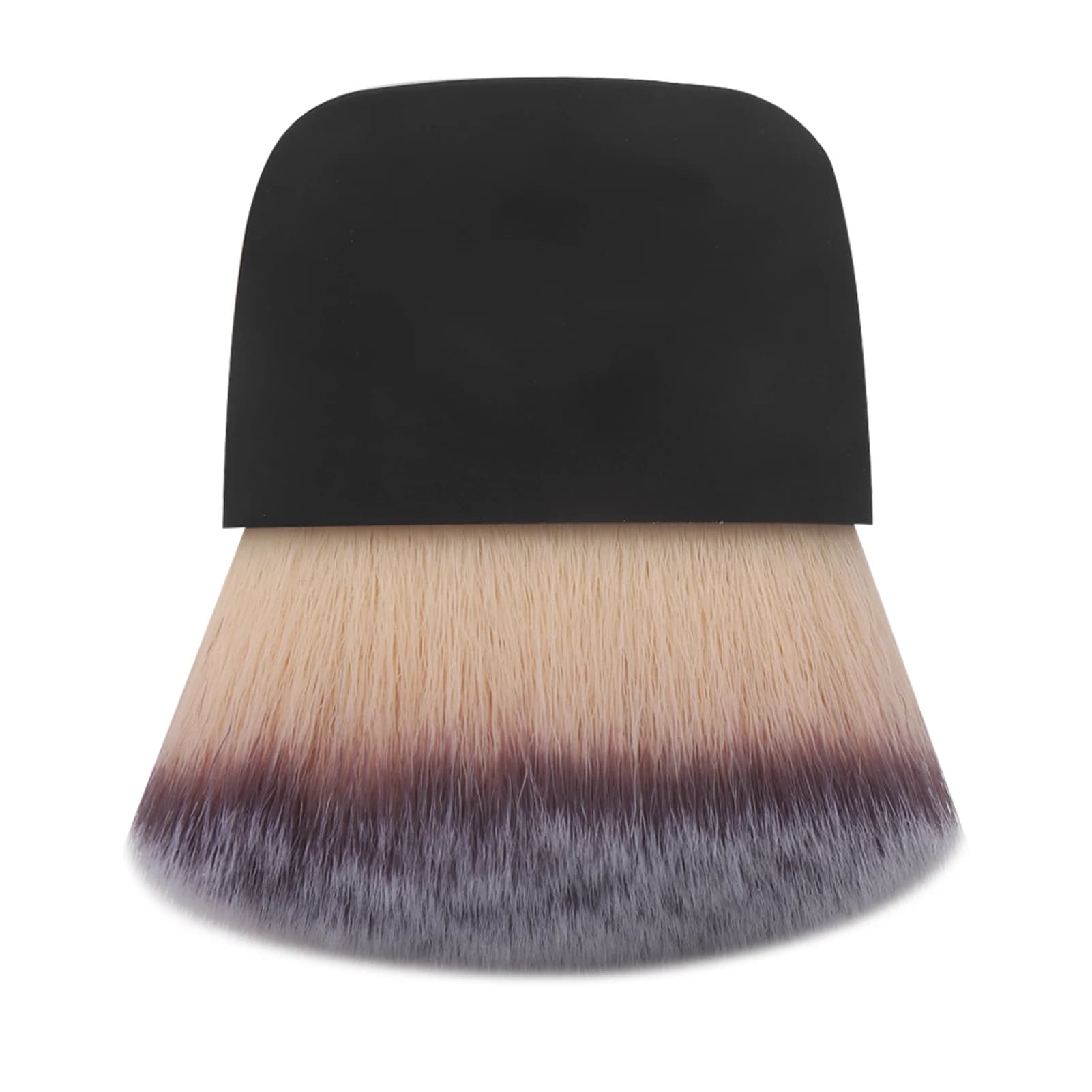 Makeup Brush Beauty Powder Face Blush Brushes Portable Professional Foundation Brush Mini Cosmetics Soft Base Makeup Beauty Tool