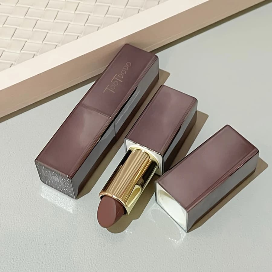 Matte Velvet Waterproof Lipstick