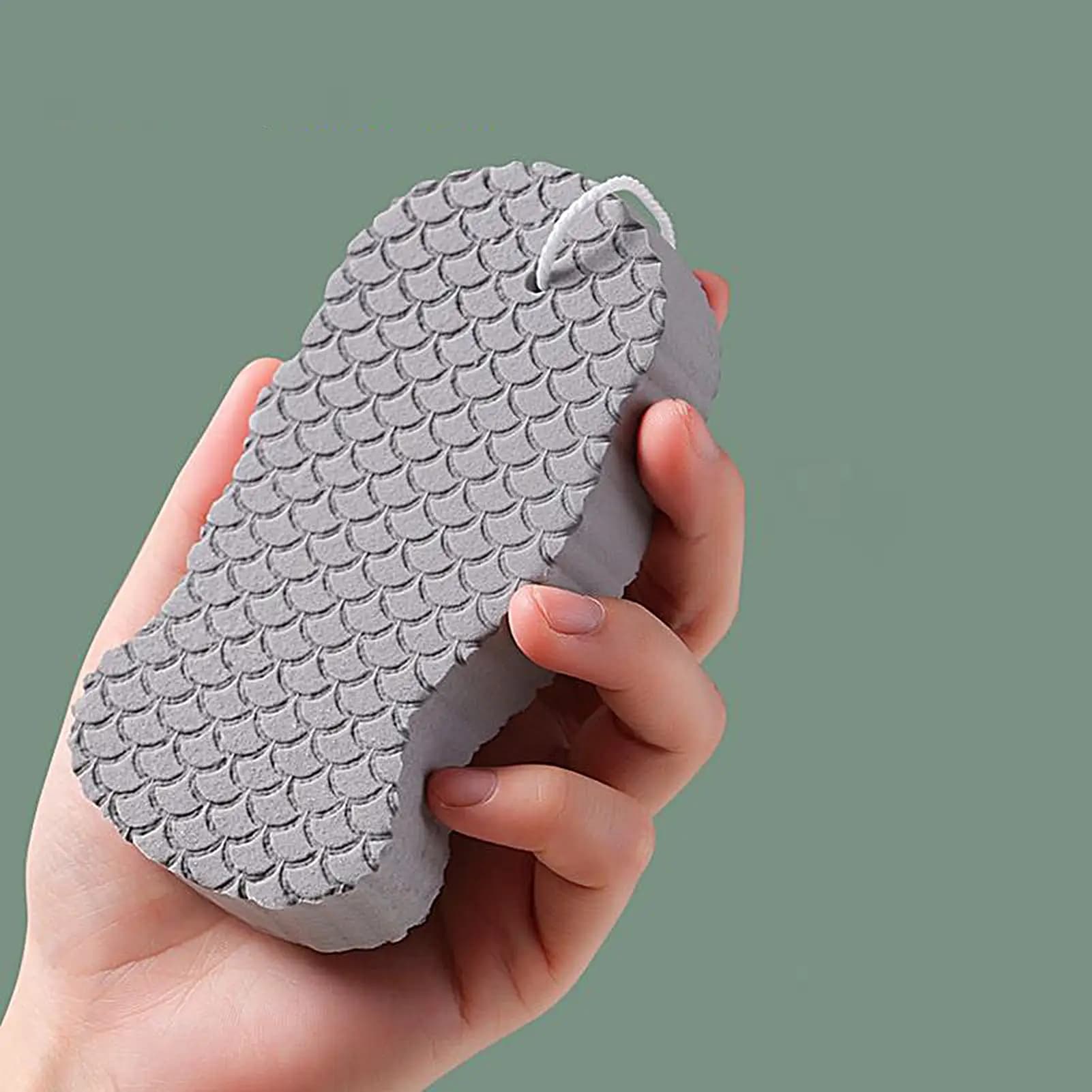 Exfoliating Bath Sponge