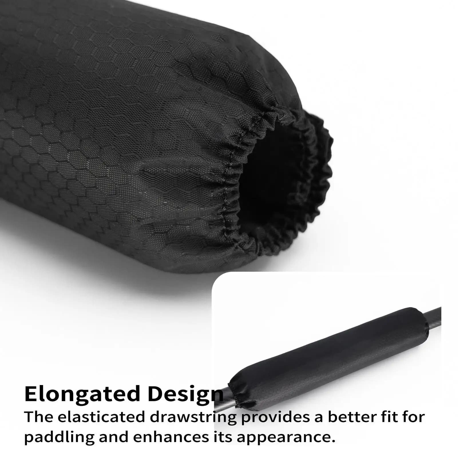 Kayak Paddle Float
