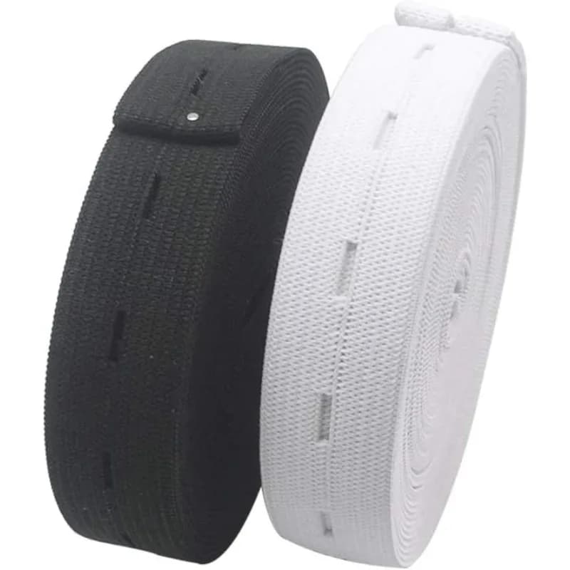Elastic Bands Spool for Sewing