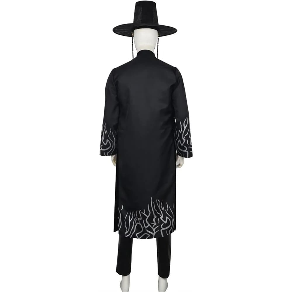 Halloween Men's Costumes Include Costumes, Coats, Pants, Headgear and Accessories, Halloween Costumes, Themed Party Costumes for