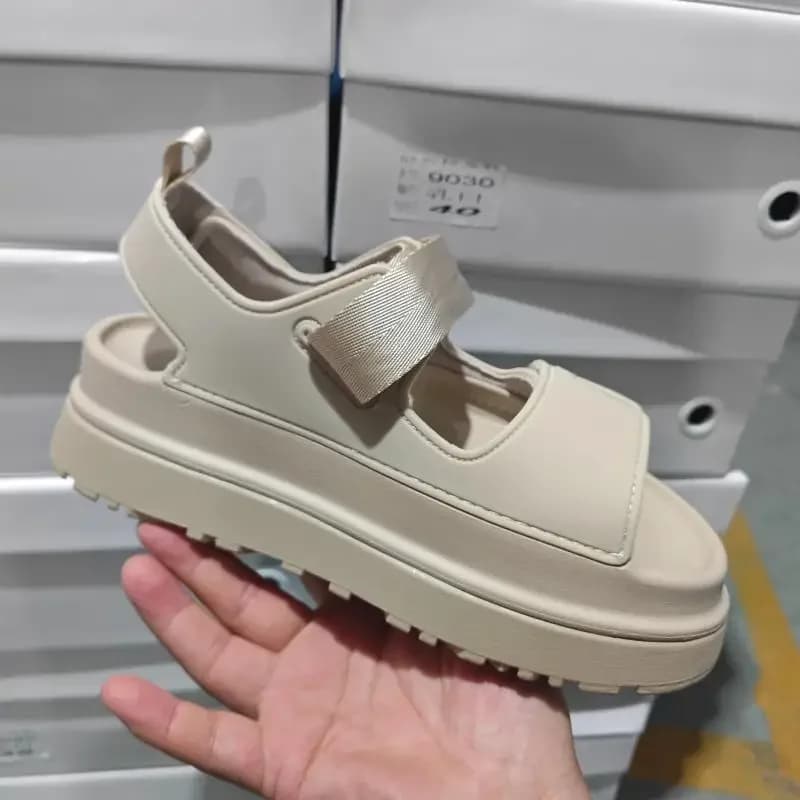 Women's Casual Platform Sandals