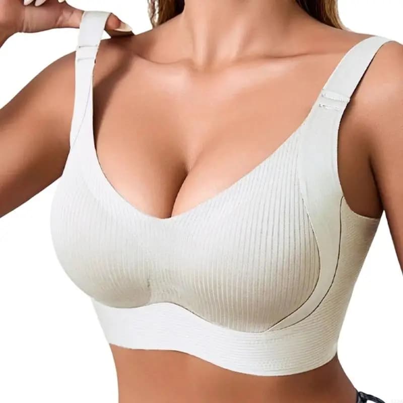 Wireless Padded Bralette