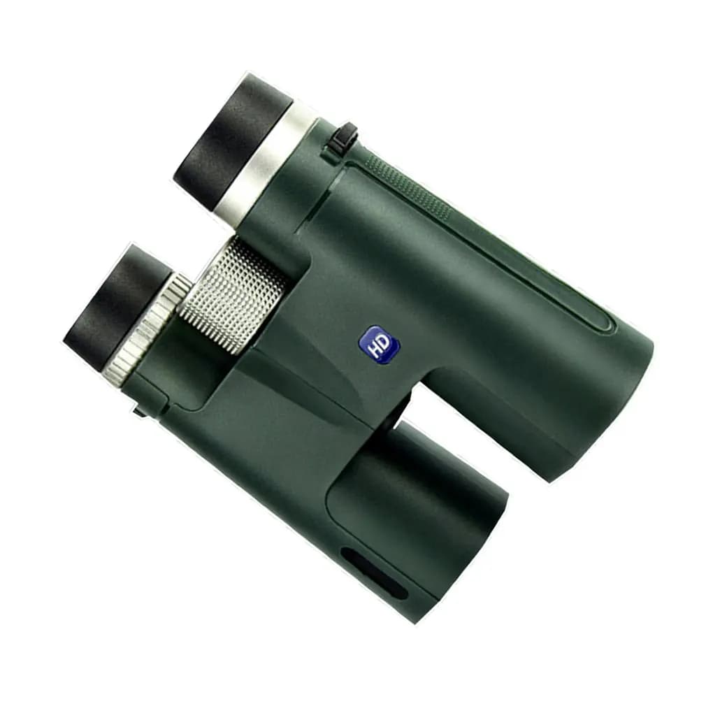 Outdoor 12x42 Binoculars With Night Vision