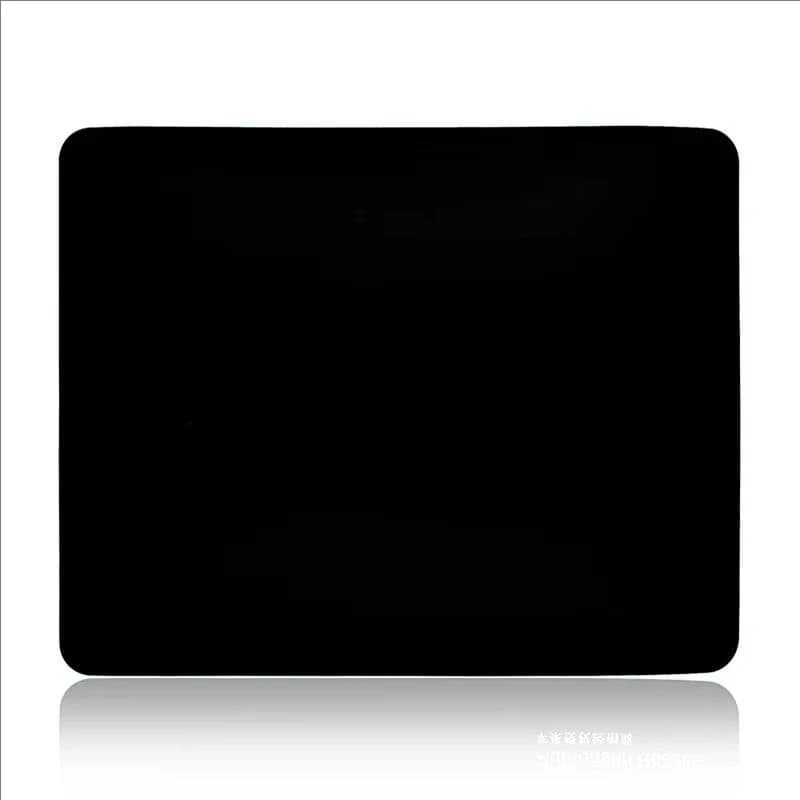 Small Black Anti-Slip Gaming Mouse Pad