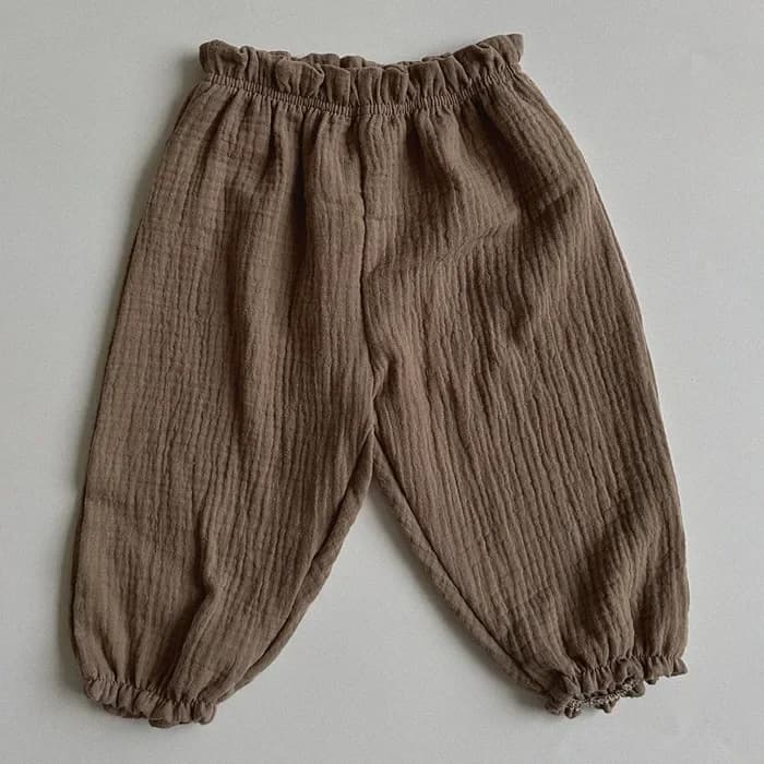Brown / 12-18M