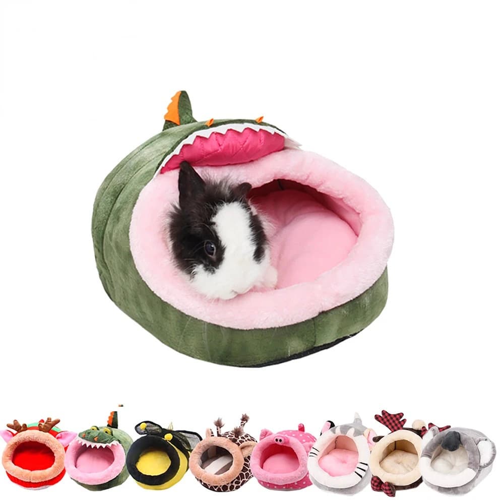 Small Pet Sleeping House