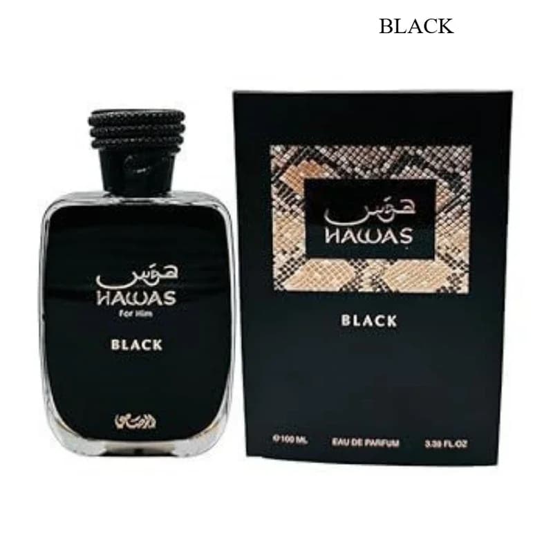 Fruity Aromatic Long-Lasting Men's Fragrance 100ml