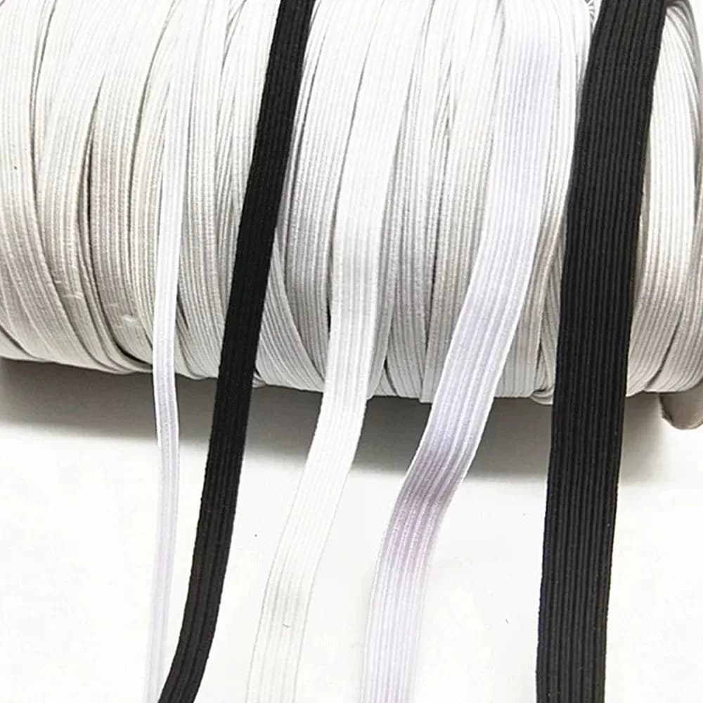 Elastic Cord Assortment 10 Meters