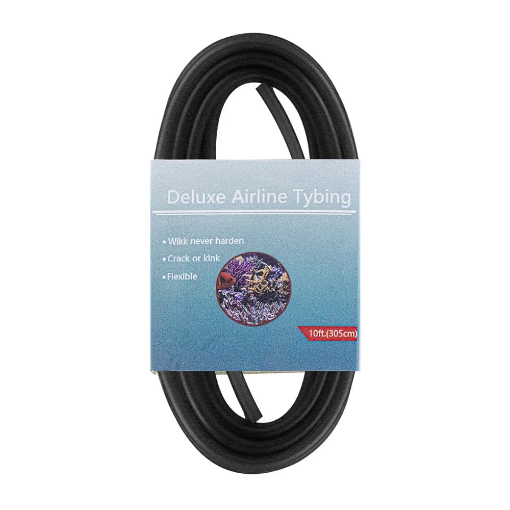 Aquarium Airline Tubing 4mm ID 10 Feet