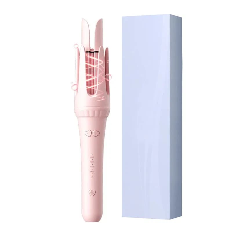 32mm Ceramic Curling Iron Wand