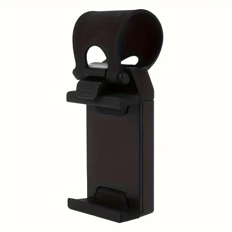 Car Steering Wheel Phone Holder