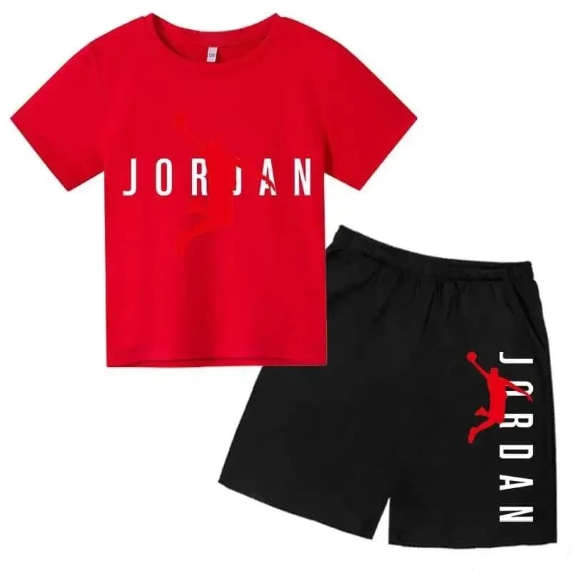 Kids Fashion Outfit Sets Ages 2-13